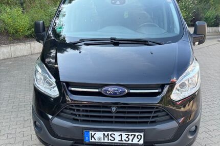 Ford Transit Custom 214.500 km 10.500 &euro; Engelskirchen 51766
