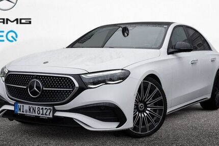 Mercedes-Benz E 200 22.888 km 56.680 &euro; Lüdenscheid 58507