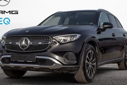 Mercedes-Benz GLC 200 9.987 km 47.870 &euro; Schwelm 58332