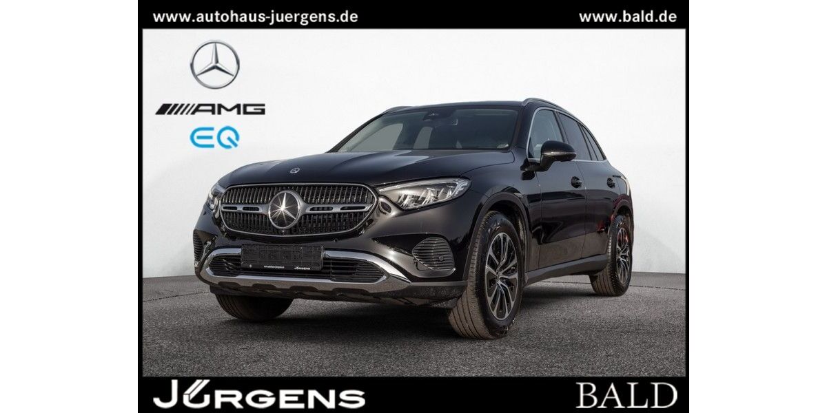 Mercedes-Benz GLC 200 9.987 km 47.880 &euro; Schwelm 58332