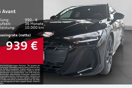 Audi A6 11.900 km 84.890 &euro; Lüdenscheid 58511