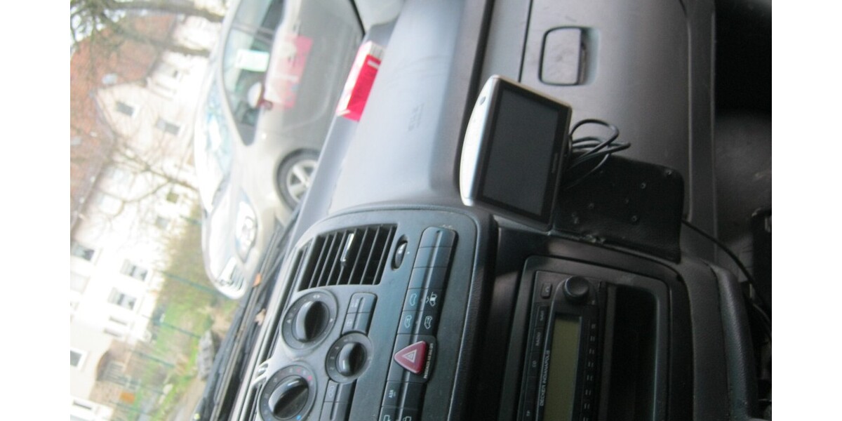 Mercedes-Benz Vito Mixto 434.000 km 2.599 &euro; Bergneustadt 51702