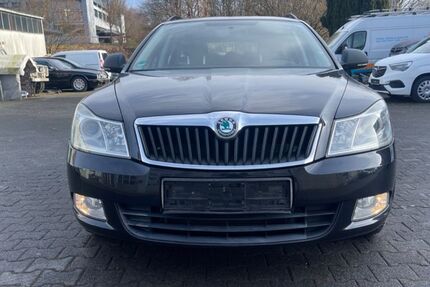 Skoda Octavia 139.567 km 5.500 &euro; Meinerzhagen 58540