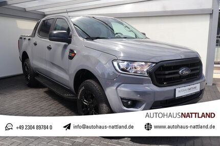 Ford Ranger 121.054 km 25.950 &euro; Schwerte 58239