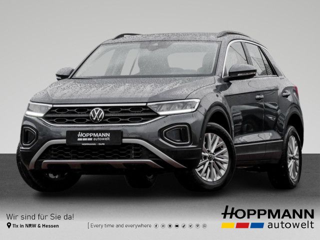 VW T-Roc 15.080 km 19.680 &euro; Olpe 57462