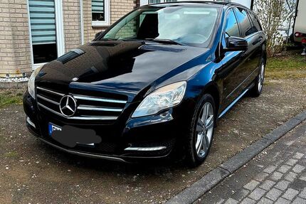 Mercedes-Benz R 350 245.500 km 9.500 &euro; Lindlar 51789