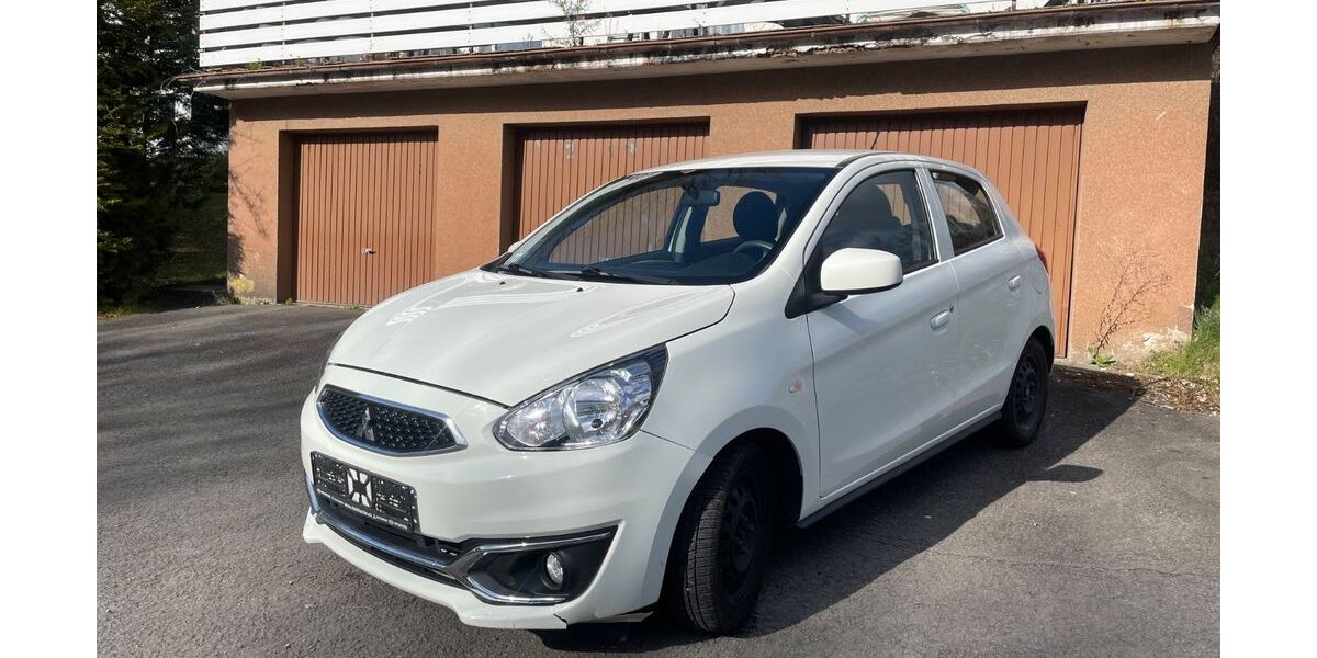 Mitsubishi Space Star 99.000 km 5.499 &euro; Gummersbach 51645