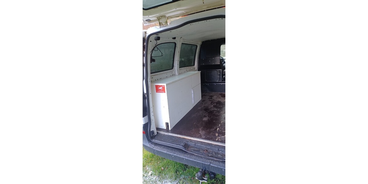 Mercedes-Benz W639. Vito 292.565 km 2.200 &euro; Hagen 58095