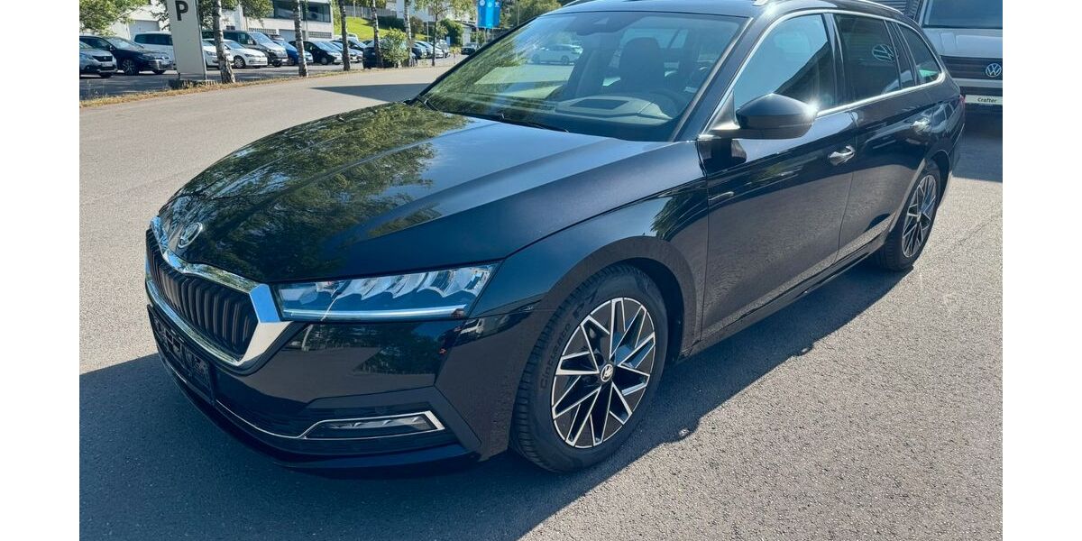 Skoda Octavia 99.988 km 18.999 &euro; Sundern 59846