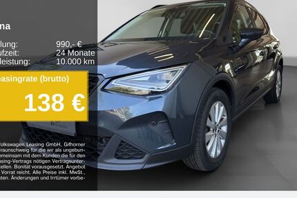 Seat Arona 19.833 km 21.910 &euro; Hemer 58675