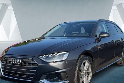 Audi A4 50.750 km 26.130 &euro; Gummersbach 51645