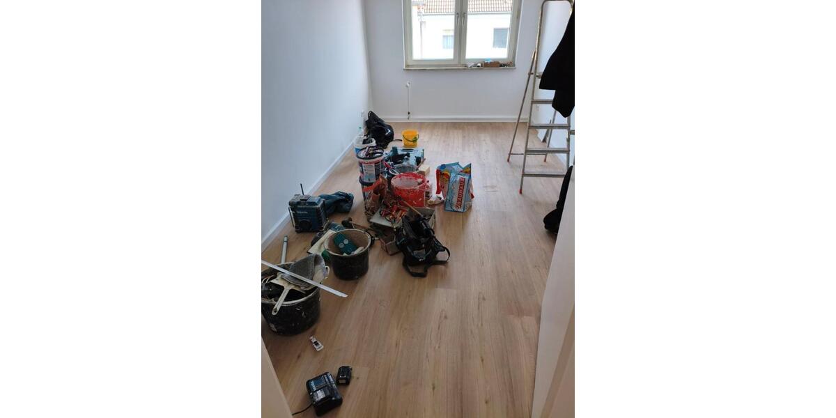 Etagenwohnung Hagen Hagen-Mitte - 3 Zimmer, 54 m&sup2;, 380&euro; | Angebot:25660324