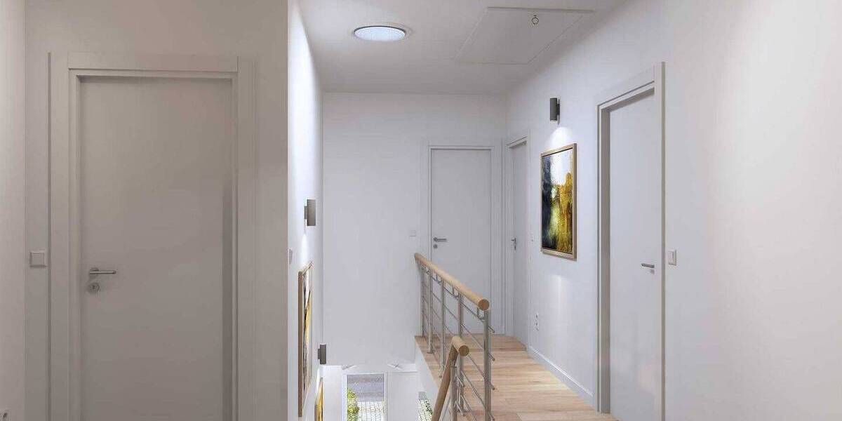 Einfamilienhaus Reichshof Windfus - 4 Zimmer, 103 m&sup2;, 437.658&euro; | Angebot:25770378