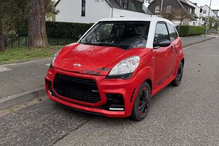 Ligier JS 50 31.876 km 7.900 &euro; Hagen, Stadt der FernUniversität 58097