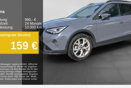Seat Arona 17.902 km 26.260 &euro; Lüdenscheid 58513