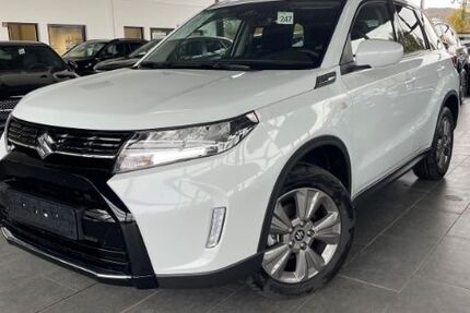 Suzuki Vitara 5.050 km 24.370 &euro; Attendorn 57439