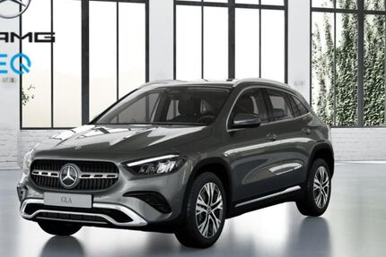 Mercedes-Benz GLA 180 8.420 km 34.490 &euro; Plettenberg 58840