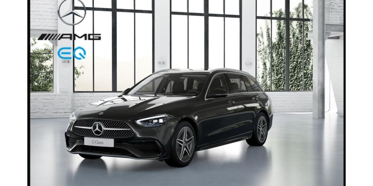 Mercedes-Benz C 180 9.299 km 38.490 &euro; Olpe 57462