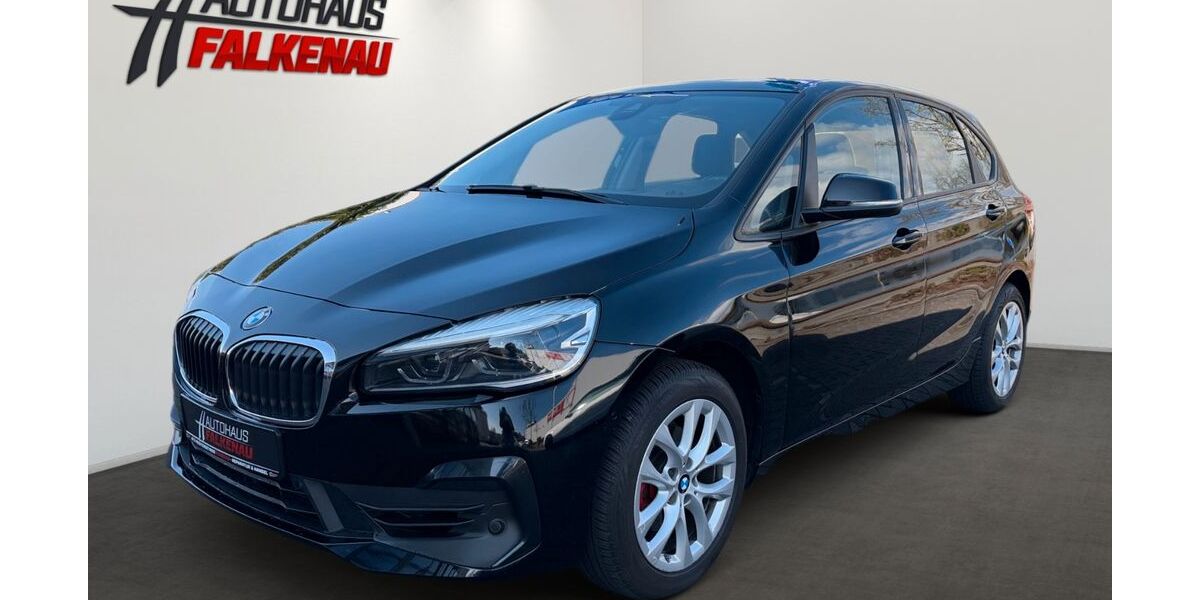 BMW 218 85.300 km 13.390 &euro; Attendorn 57439