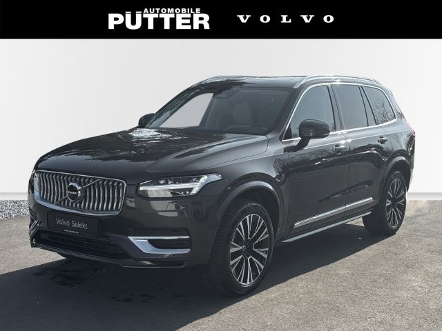Volvo XC90 87.500 km 54.890 &euro; Schwerte 58239