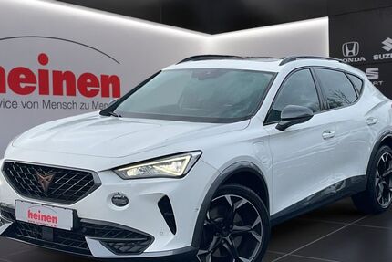 Cupra Formentor 59.162 km 25.899 &euro; Menden 58708