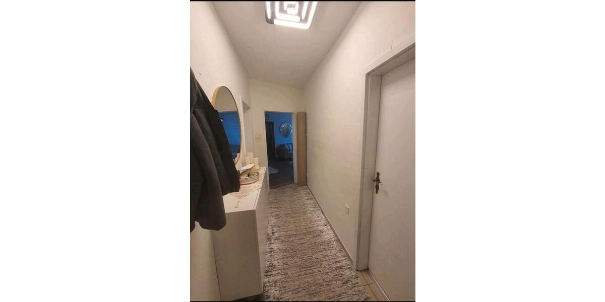 Etagenwohnung Hagen Hagen-Mitte - 3 Zimmer, 80 m&sup2;, 85.000&euro; | Angebot:27044131