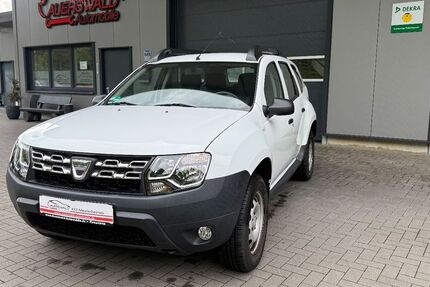 Dacia Duster 43.000 km 8.690 &euro; Finnentrop 57413