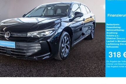 VW Passat 15.261 km 34.990 &euro; Menden 58706