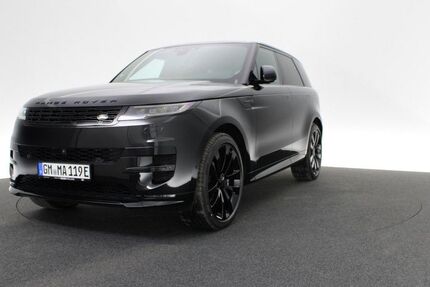 Land Rover Range Rover Sport 2.500 km 138.899 &euro; Engelskirchen 51766