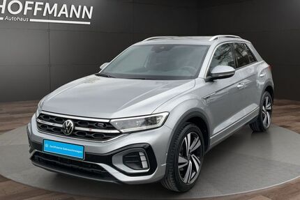 VW T-Roc 26.831 km 27.990 &euro; Sundern 59846