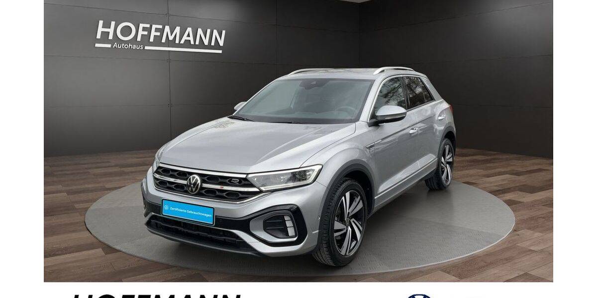 VW T-Roc 26.831 km 27.990 &euro; Sundern 59846