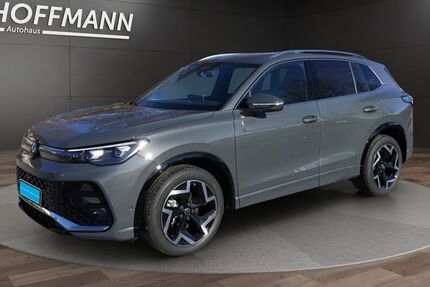 VW Tiguan 4.999 km 48.480 &euro; Sundern 59846