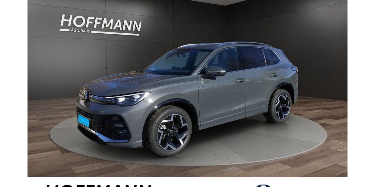 VW Tiguan 4.999 km 48.480 &euro; Sundern 59846