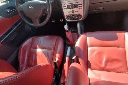 Opel Tigra 154.930 km 4.950 &euro; Meinerzhagen 58540