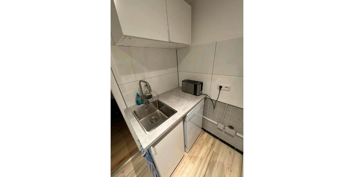 Etagenwohnung Sundern (Sauerland) - 2 Zimmer, 50 m&sup2;, 650&euro; | Angebot:24353024