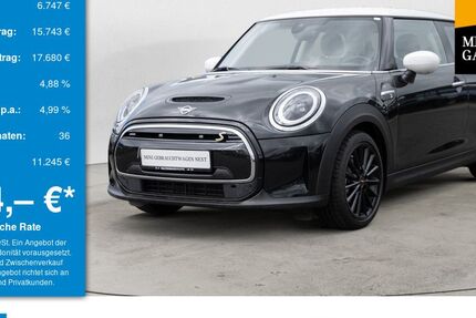 Mini Cooper SE 12.748 km 22.490 &euro; Olpe 57462