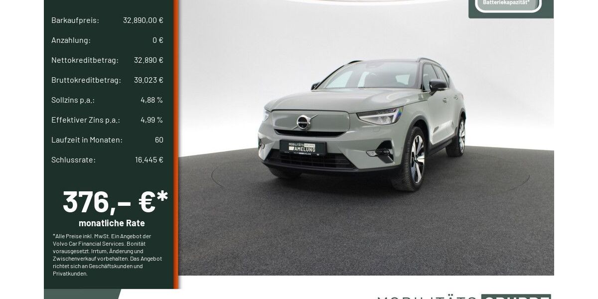 Volvo XC40 58.860 km 32.390 &euro; Engelskirchen 51766