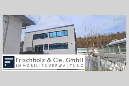 Gewerbeobjekt Olpe - 920&euro; | Angebot:26475956