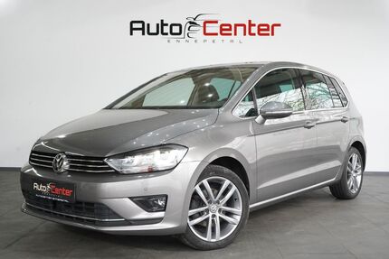 VW Golf Sportsvan 104.000 km 17.790 &euro; Ennepetal (Bei Wuppertal) 58256