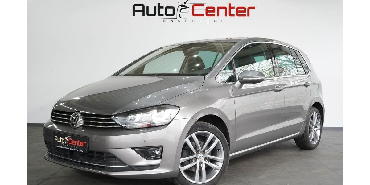 VW Golf Sportsvan 104.000 km 17.790 &euro; Ennepetal (Bei Wuppertal) 58256
