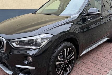 BMW X1 136.000 km 18.490 &euro; Hagen 58135