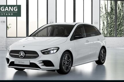 Mercedes-Benz B 180 3.569 km 37.999 &euro; Menden 58706