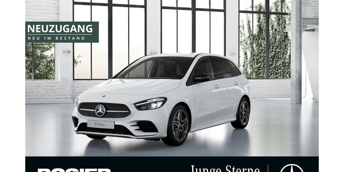 Mercedes-Benz B 180 3.569 km 38.845 &euro; Menden 58706