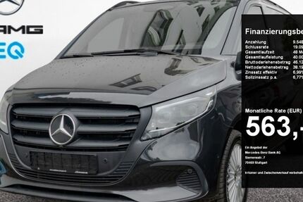 Mercedes-Benz Vito 57.699 km 44.990 &euro; Hagen 58135
