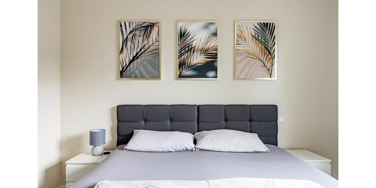 Etagenwohnung Lindlar - 2 Zimmer, 56 m&sup2;, 1.200&euro; | Angebot:24864889