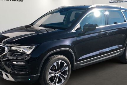 Seat Ateca 14.190 km 27.290 &euro; Olpe 57462