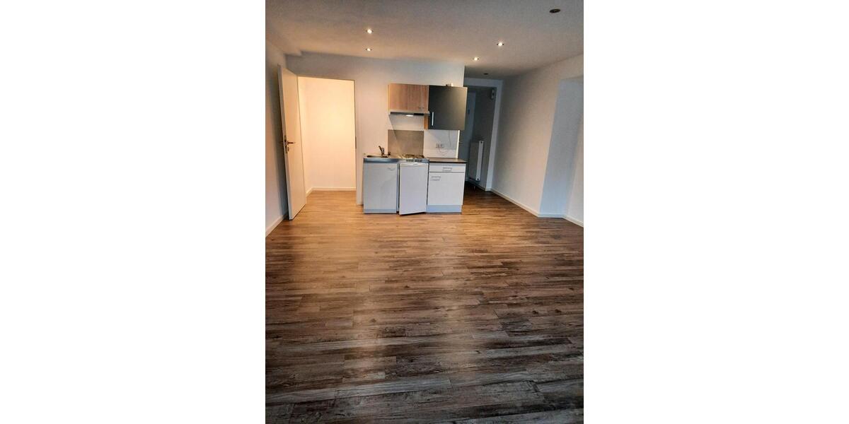 Etagenwohnung Reichshof - 1 Zimmer, 45 m&sup2;, 485&euro; | Angebot:25974604