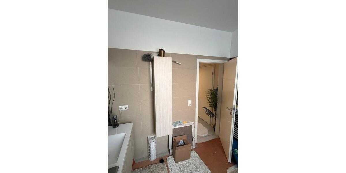 Erdgeschoßwohnung Lüdenscheid Staberg - 2 Zimmer, 47 m&sup2;, 270&euro; | Angebot:26512043