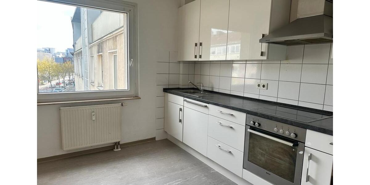 Etagenwohnung Hagen - 2 Zimmer, 75 m&sup2;, 790&euro; | Angebot:26021735