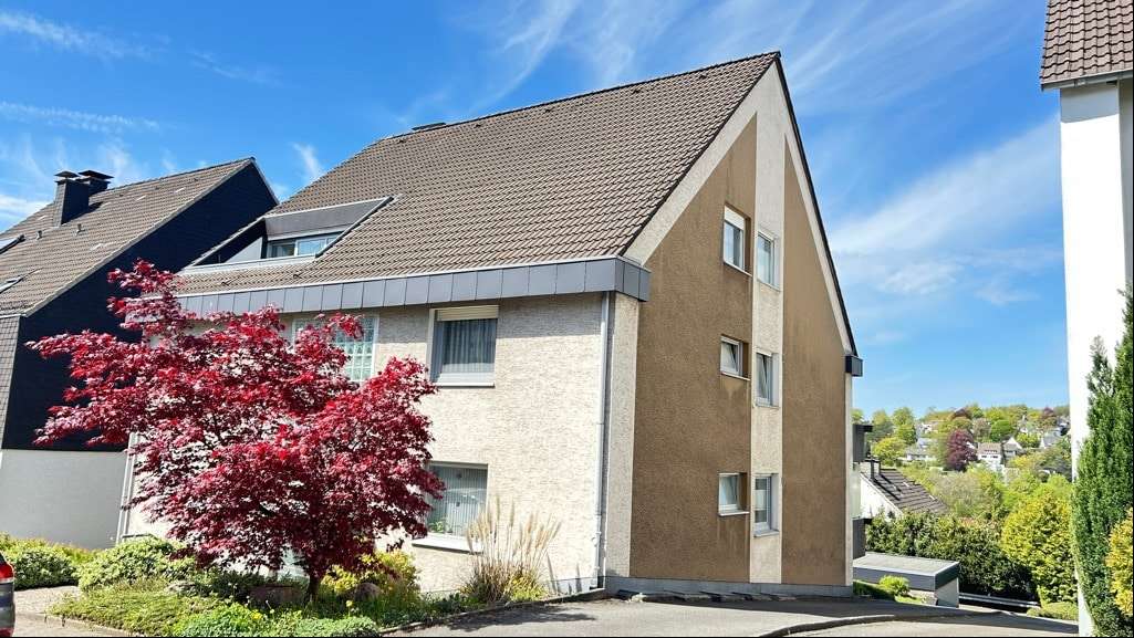 Etagenwohnung Lüdenscheid Othlinghausen - 2 Zimmer, 67 m&sup2;, 117.000&euro; | Angebot:26550765
